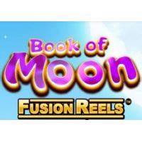 Book Of Moon Fusion Reels brabet